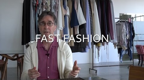 Fast Fashion